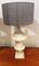 Lámparas de mesa de mármol, años 50. Juego de 2, Imagen 5