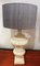 Lámparas de mesa de mármol, años 50. Juego de 2, Imagen 4