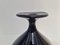 Vase en Céramique par Dorothee Colberg-Tjadens, Bremen, Allemagne, 1980s 3