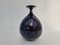 Vase en Céramique par Dorothee Colberg-Tjadens, Bremen, Allemagne, 1980s 2