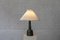 Danish Ceramic Table Lamp by Per Linneman-Schmidt for Palhus Stoneware, 1960s, Image 2