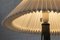Lampe de Bureau en Céramique par Per Linneman-Schmidt pour Palhus Stoneware, Danemark, 1960s 9