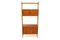 Bookcase in Teak and Oak, Sweden, 1960 1