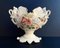 Vaso da fiori vintage in ceramica, Francia, 1950, Immagine 3