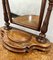 Victorian Mahogany Dressing Table Mirror, 1860s 3