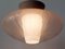 Moderne Mid-Century Deckenlampe von Aloys Ferdinand Gangkofner, 1950er 5
