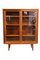 Display Cabinet in Teak with Sliding Door by Poul Hundevad, 1960s 2
