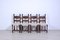 Rocchetto Chairs from Befos, Set of 4 1
