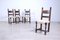 Rocchetto Chairs from Befos, Set of 4 6