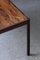 Danish Plant Stand Table in Rosewood, 1960s, Image 7
