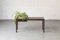 Danish Plant Stand Table in Rosewood, 1960s, Image 4