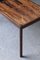 Danish Plant Stand Table in Rosewood, 1960s, Image 8