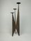 Large Brutalist Candleholder, 1960s 1