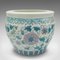 Fishbowl vintage in ceramica, Cina, 1940, Immagine 4