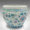 Vintage Chinese Fishbowl in Ceramic, 1940 1
