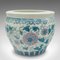 Fishbowl vintage in ceramica, Cina, 1940, Immagine 2