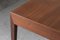 Danish Writing Desk by Severin Hansen for Haslev, 1960s, Image 13