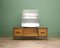 Mid-Century Walnut Dressing Table from Younger, 1960s, Image 1