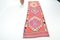 Vintage Herki Runner Rug, Image 1