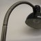 Vintage Desk Clamp Lamp with Swan Neck by Christian Dell for Kaiser Idell 6