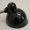 Vintage Desk Clamp Lamp with Swan Neck by Christian Dell for Kaiser Idell, Image 2