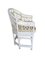 Chaise Silla Vintage en Bambou, 1980s 4