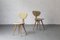 Chairs by Cees Braakman for Pastoe, 1950s, Set of 2 2
