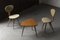 Stühle von Cees Braakman für Pastoe, 1950er, 2er Set 10