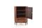 Danish Rosewood Corner Cabinet, 1960s, Immagine 3