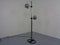 Space Age Adjustable Chrome-Plated Floor Lamp from Staff, 1960s 5