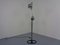 Space Age Adjustable Chrome-Plated Floor Lamp from Staff, 1960s 1