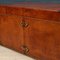 Vintage French Courier Trunk in Natural Cow Hide from Louis Vuitton, 1930 35