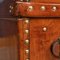 Vintage French Courier Trunk in Natural Cow Hide from Louis Vuitton, 1930 33