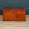 Vintage French Courier Trunk in Natural Cow Hide from Louis Vuitton, 1930 5