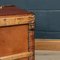 Vintage French Courier Trunk in Natural Cow Hide from Louis Vuitton, 1930 41