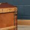 Vintage French Courier Trunk in Natural Cow Hide from Louis Vuitton, 1930, Image 41