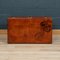 Vintage French Courier Trunk in Natural Cow Hide from Louis Vuitton, 1930, Image 8