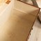 Vintage French Courier Trunk in Natural Cow Hide from Louis Vuitton, 1930 16