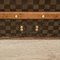 Antique Trunk in Damier Canvas from Louis Vuitton, 1900 29