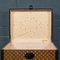 Antiker Hutkoffer von Louis Vuitton, 1900 11