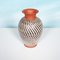 Vintage Abstract Pottery Vase from Wekara, Germany, 1960s 4