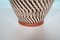 Vintage Abstract Pottery Vase from Wekara, Germany, 1960s 5