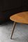 Dutch Triangular Side Table by Cees Braakman for Pastoe, 1960s, Image 3
