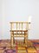 Vintage Italian Director's Folding Chair from Calligaris, Image 5