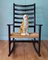 Mid-Century Danish Rocking Chair, 1960s, Image 12