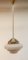 Lampada da soffitto in ottone e vetro, Immagine 2