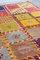 Large Turkish Colourful Rug 10