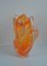 Amorphe Vase aus Öko-Kristall von BF Glass Studio, 2017 6