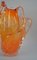 Amorphe Vase aus Öko-Kristall von BF Glass Studio, 2017 2