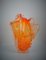 Amorphe Vase aus Öko-Kristall von BF Glass Studio, 2017 1